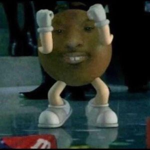 Meet your Posher, Riley